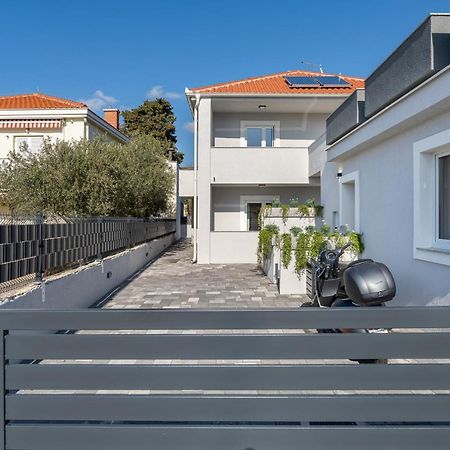 Villa Sogi Biograd Na Moru Εξωτερικό φωτογραφία