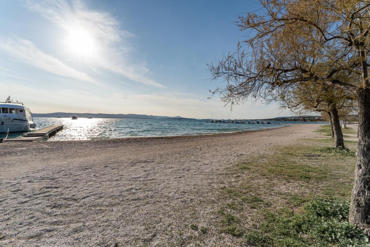 Villa Sogi Biograd Na Moru Εξωτερικό φωτογραφία