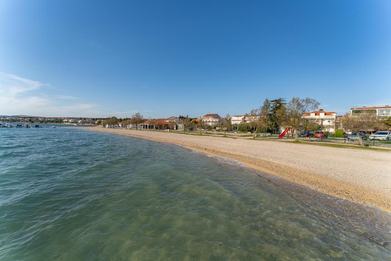 Villa Sogi Biograd Na Moru Εξωτερικό φωτογραφία
