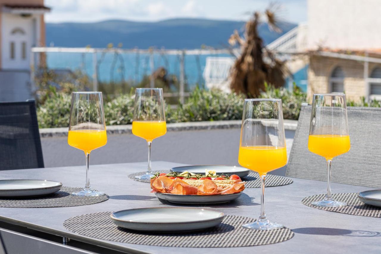 Villa Sogi Biograd Na Moru Εξωτερικό φωτογραφία