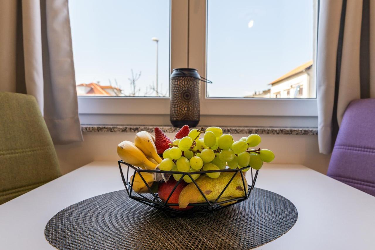 Villa Sogi Biograd Na Moru Εξωτερικό φωτογραφία