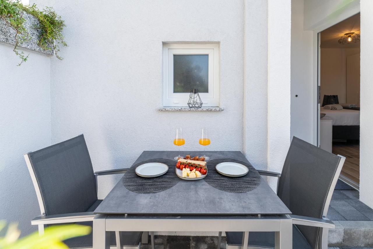 Villa Sogi Biograd Na Moru Εξωτερικό φωτογραφία