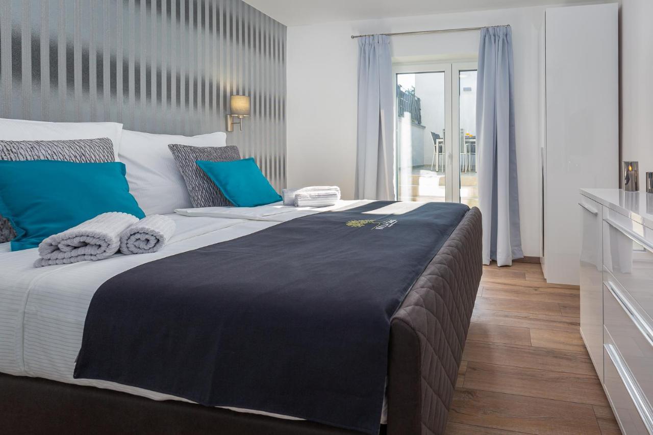Villa Sogi Biograd Na Moru Εξωτερικό φωτογραφία