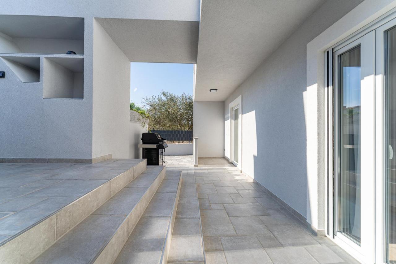 Villa Sogi Biograd Na Moru Εξωτερικό φωτογραφία