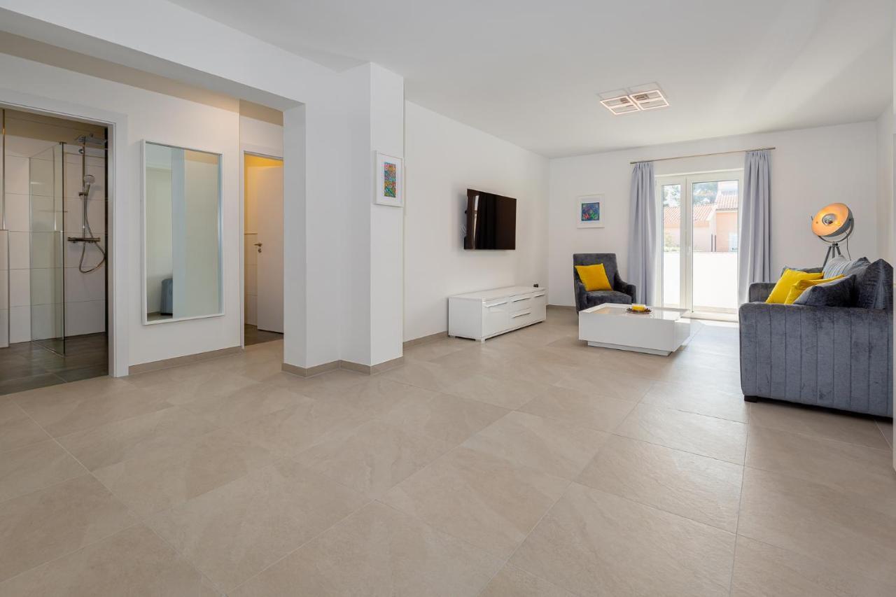 Villa Sogi Biograd Na Moru Εξωτερικό φωτογραφία