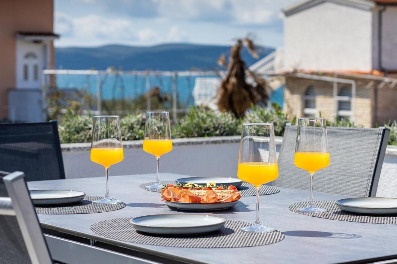 Villa Sogi Biograd Na Moru Εξωτερικό φωτογραφία