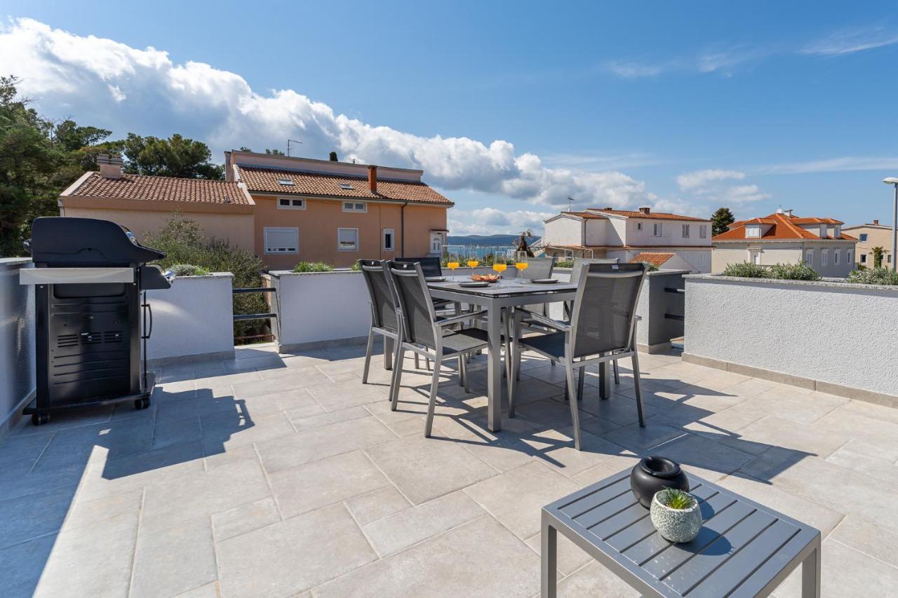 Villa Sogi Biograd Na Moru Εξωτερικό φωτογραφία