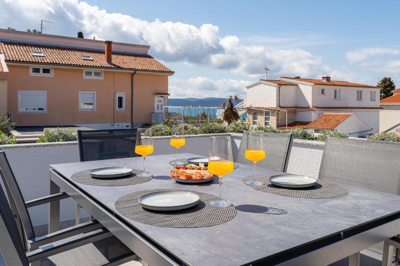 Villa Sogi Biograd Na Moru Εξωτερικό φωτογραφία