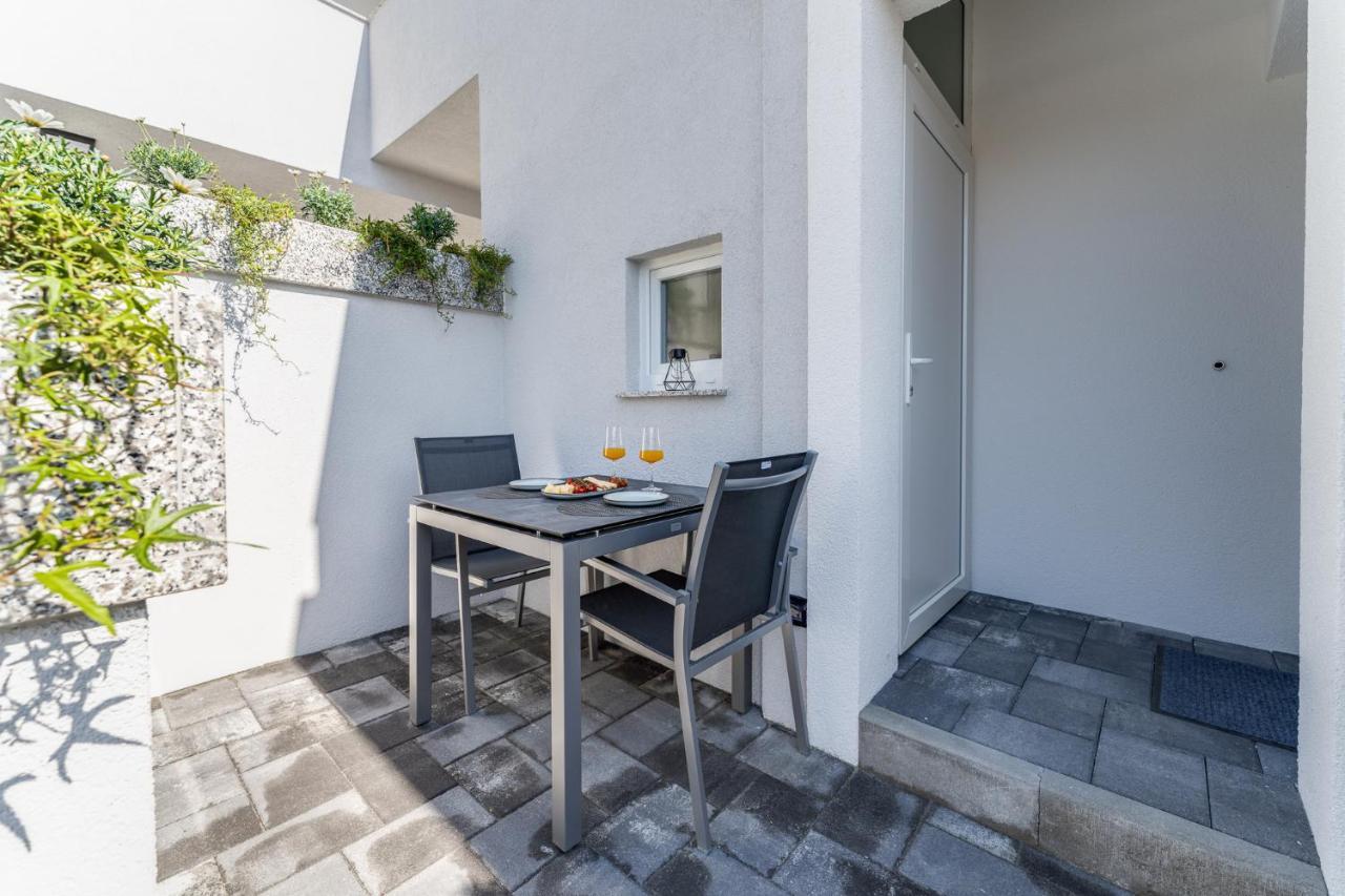 Villa Sogi Biograd Na Moru Εξωτερικό φωτογραφία