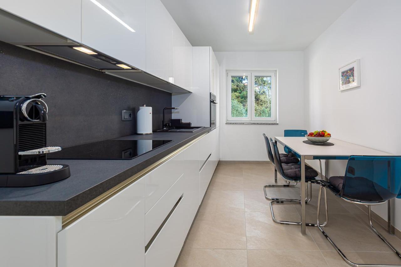 Villa Sogi Biograd Na Moru Εξωτερικό φωτογραφία
